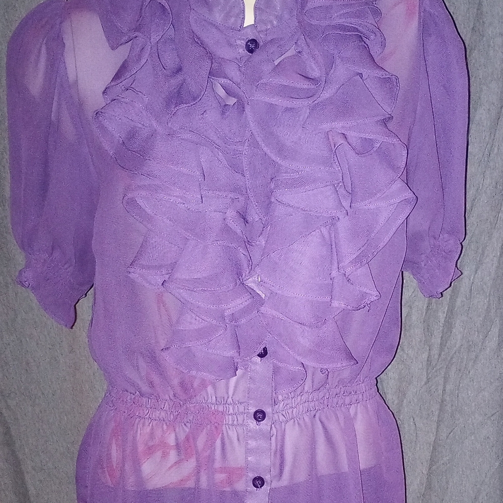 Dress shirt